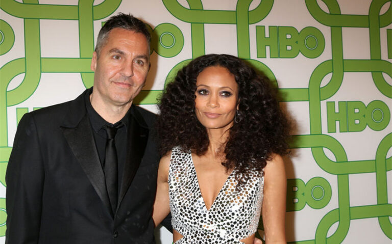 thandie newton husband