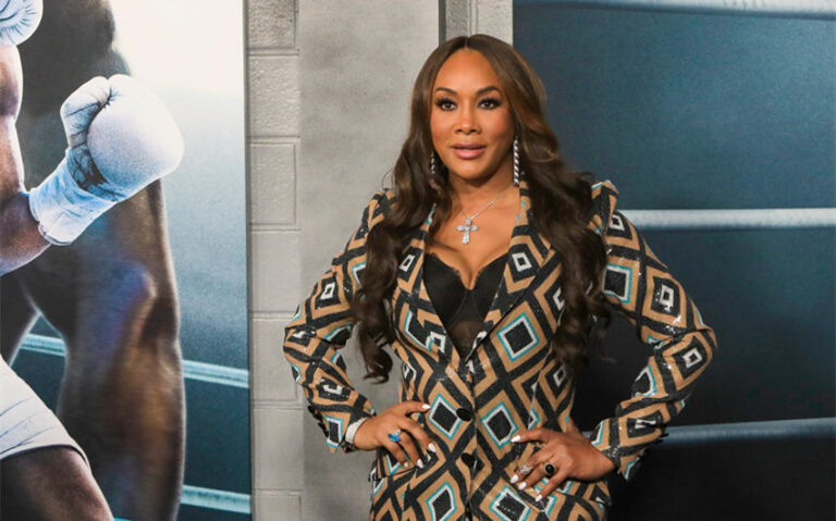 vivica a fox net worth