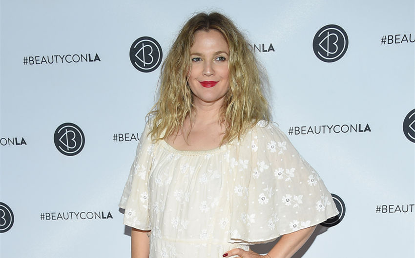 what is drew barrymore's net worth
