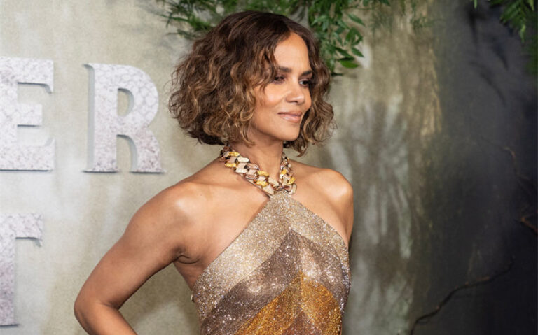 what is halle berry's net worth