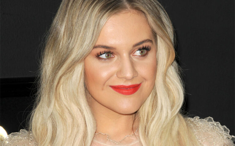 what is kelsea ballerini's net worth