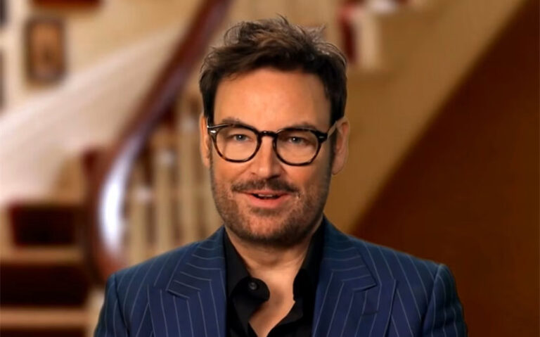 whitney sadler-smith net worth