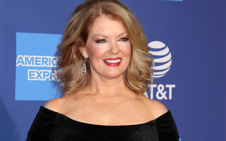 who is mary hart's husband