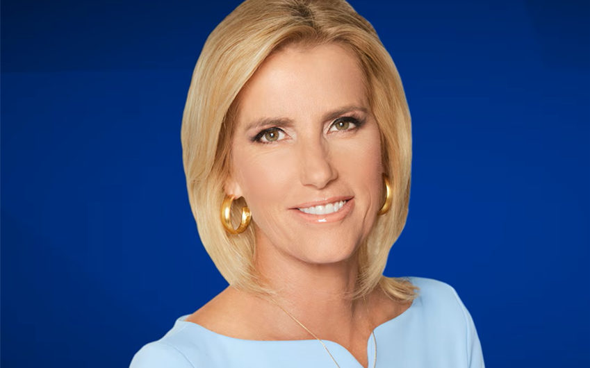 wife of laura ingraham